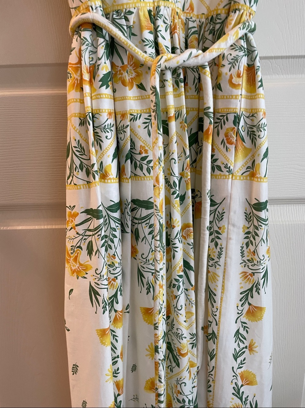 Antonio Melani midi or maxi dress - Picture 6 of 10